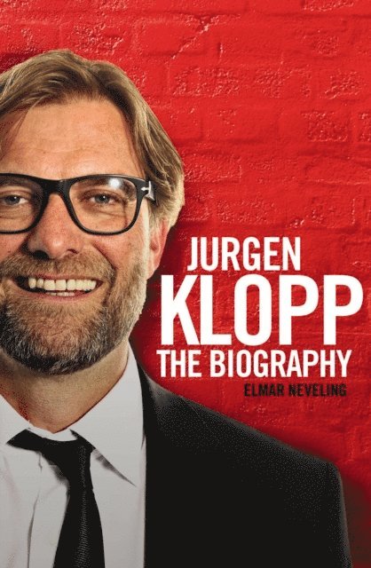 Elmar Neveling - Jürgen Klopp, E-bok