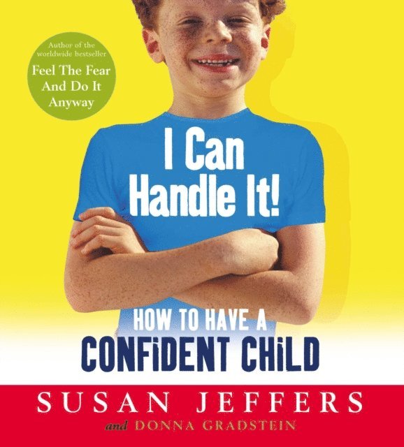 Donna Gradstein, Susan Jeffers - I Can Handle It, E-bok