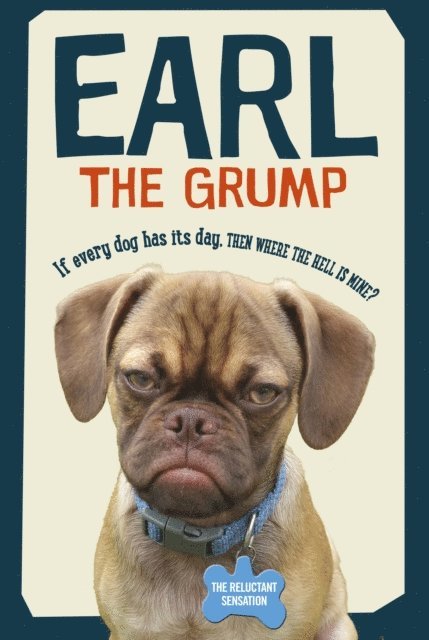 Earl - Earl the Grump, E-bok