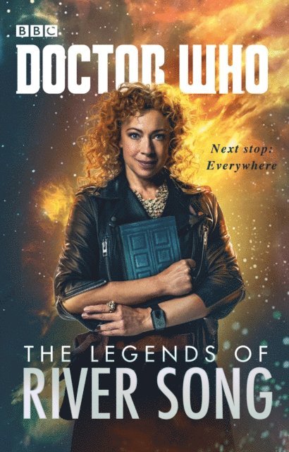 Jenny T Colgan, Jacqueline Rayner, Steve Lyons, Guy Adams, Andrew Lane - Doctor Who: The Legends of River Song, E-bok