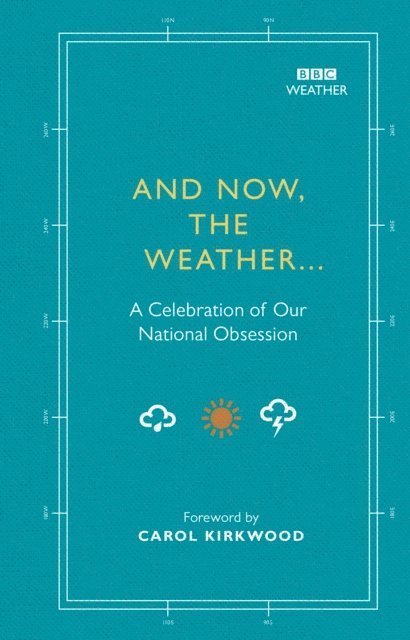 Alison Maloney - And Now, The Weather..., E-bok