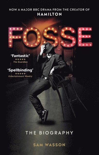 Sam Wasson - Fosse, E-bok