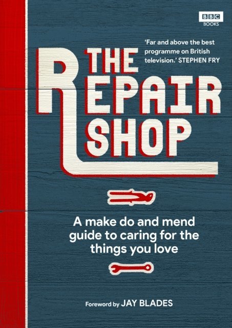 Karen Farrington - Repair Shop, E-bok