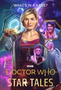 Doctor Who: Star Tales