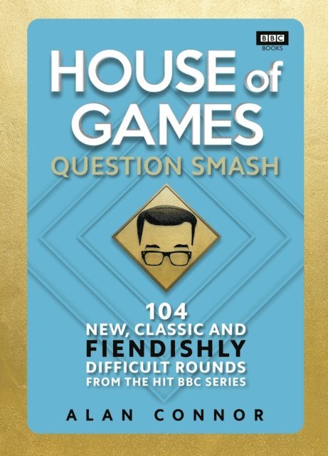 Alan Connor - House of Games, E-bok. Tillgänglighet: Lägg i varukorg