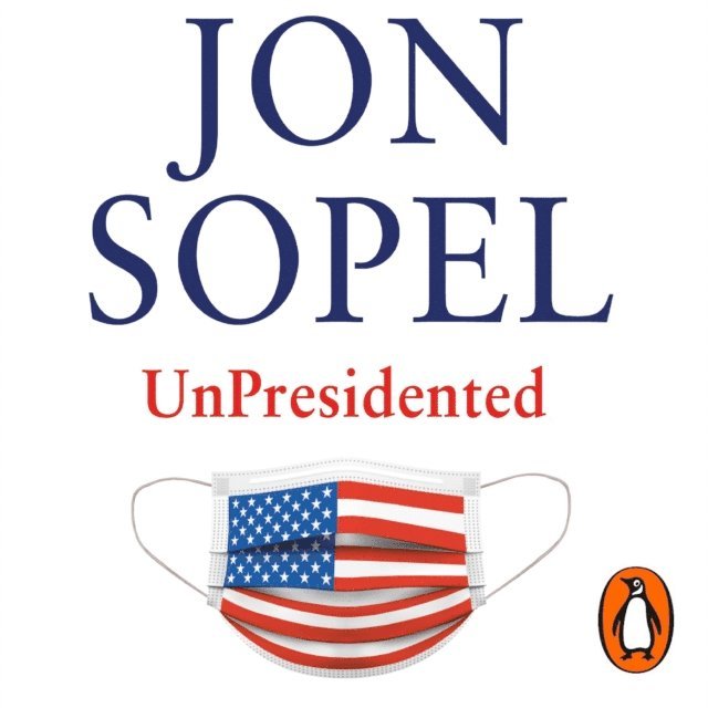 Jon Sopel - UnPresidented, Ljudbok
