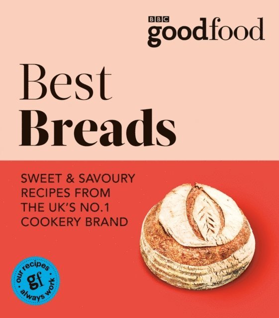 Good Food - Good Food: Best Breads, E-bok
