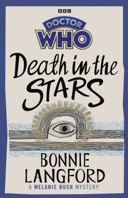 Bonnie Langford - Doctor Who: Death in the Stars, E-bok