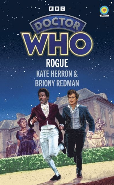 Kate Herron, Briony Redman - Doctor Who: Rogue (Target Collection), E-bok