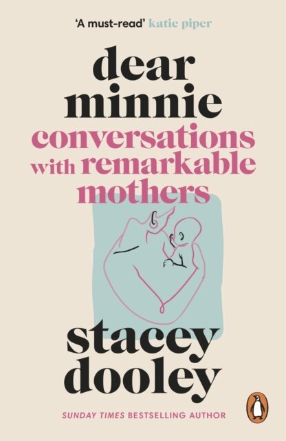 Stacey Dooley - Dear Minnie, E-bok