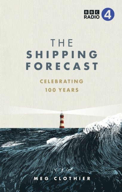 Meg Clothier - Shipping Forecast, E-bok