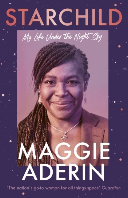 Maggie Aderin - Starchild, E-bok