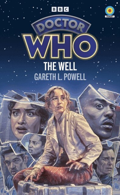 Gareth L Powell - Doctor Who: The Well (Target Collection), E-bok