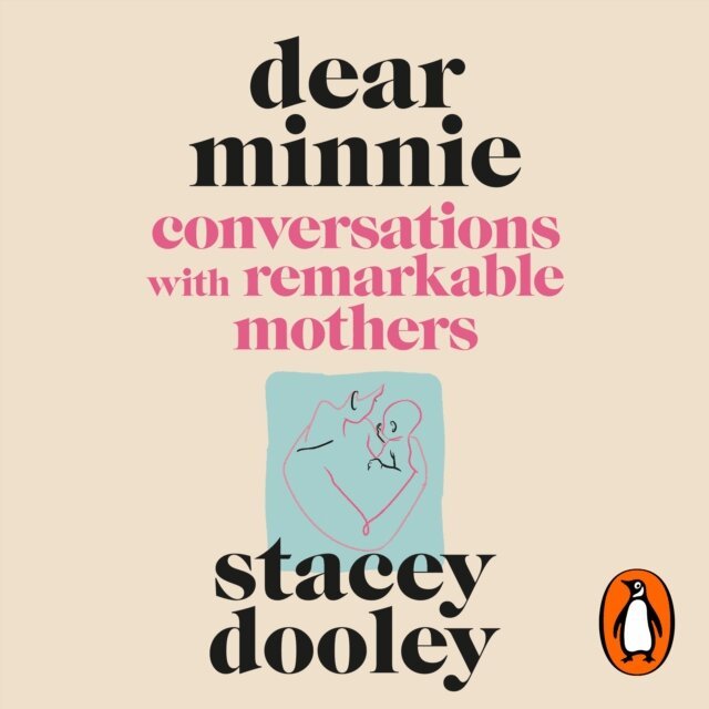 Stacey Dooley - Dear Minnie, Ljudbok