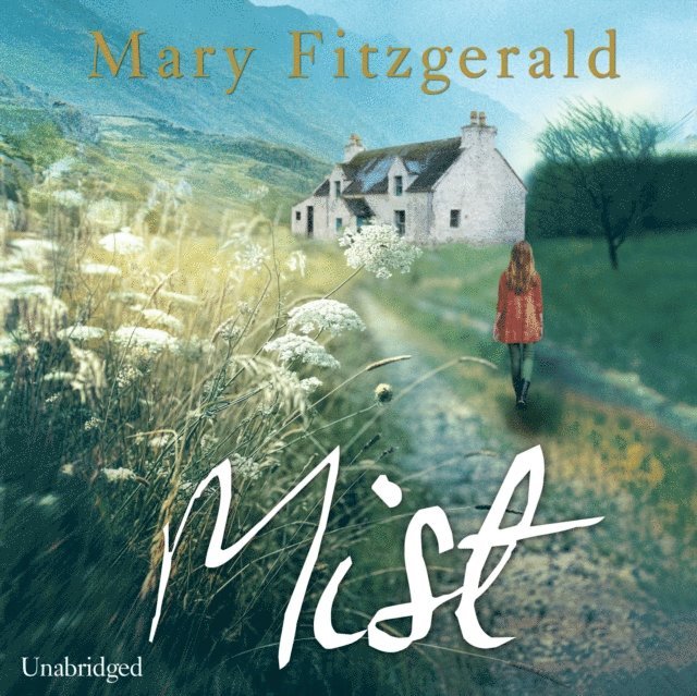 Mary Fitzgerald - Mist, Ljudbok