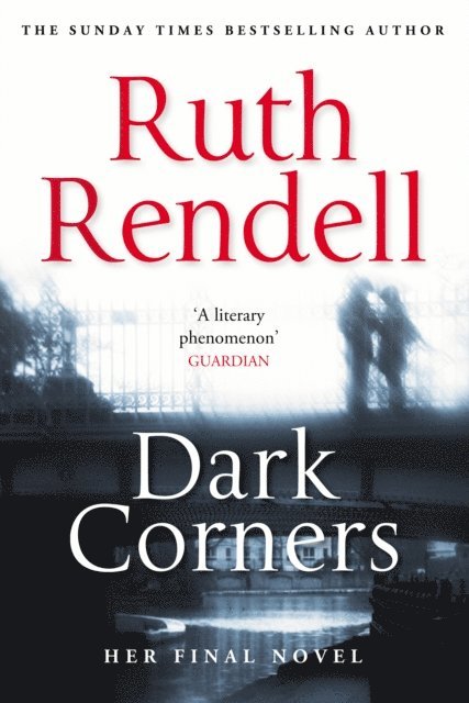 Ruth Rendell - Dark Corners, E-bok