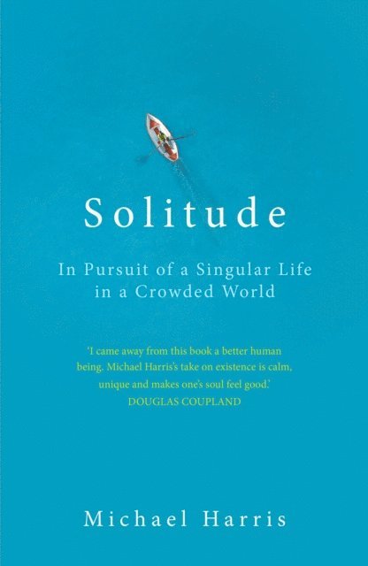 Michael Harris - Solitude, E-bok