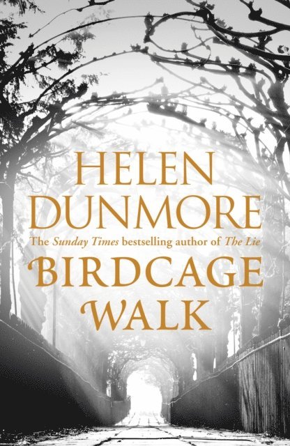 Helen Dunmore - Birdcage Walk, E-bok
