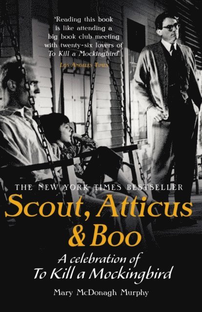 Mary McDonagh Murphy - Scout, Atticus & Boo, E-bok. Tillgänglighet: Lägg i varukorg