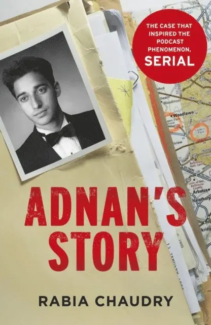 Rabia Chaudry - Adnan's Story, E-bok. Tillgänglighet: Lägg i varukorg