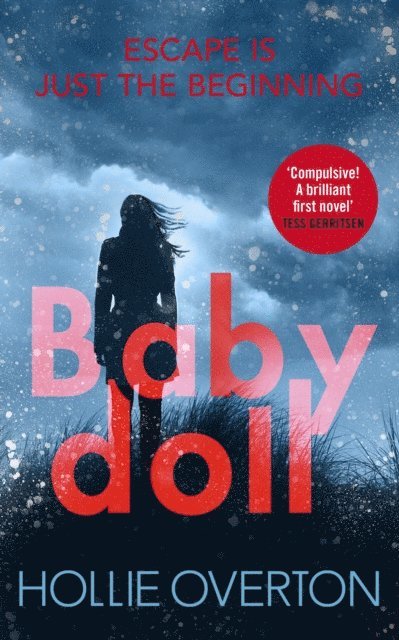 Hollie Overton - Baby Doll, E-bok