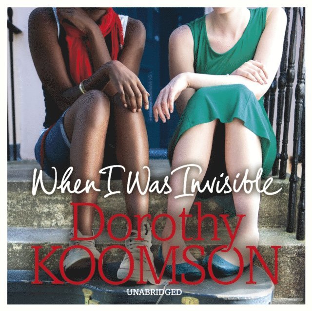 Dorothy Koomson - When I Was Invisible, Ljudbok