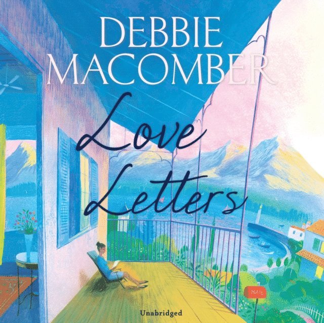 Debbie Macomber - Love Letters, Ljudbok