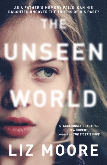 Liz Moore - Unseen World, E-bok