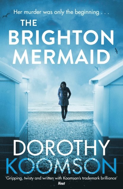 Dorothy Koomson - Brighton Mermaid, E-bok