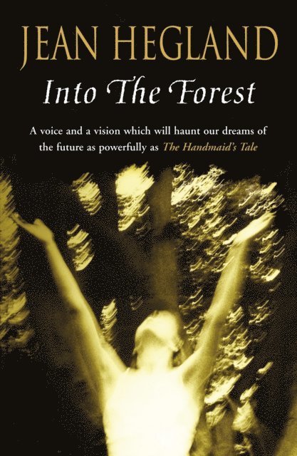 Jean Hegland - Into The Forest, E-bok