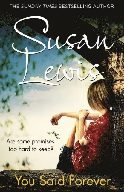 Susan Lewis - You Said Forever, E-bok. Tillgänglighet: Lägg i varukorg