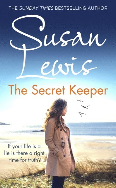 Susan Lewis - Secret Keeper, E-bok