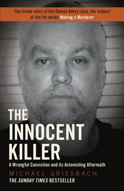 Michael Griesbach - Innocent Killer, E-bok
