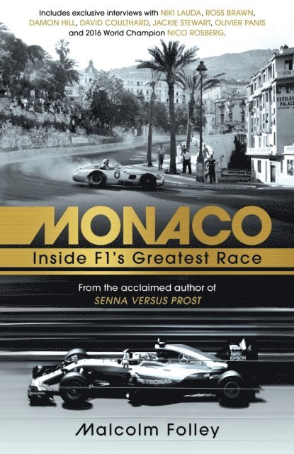 Monaco