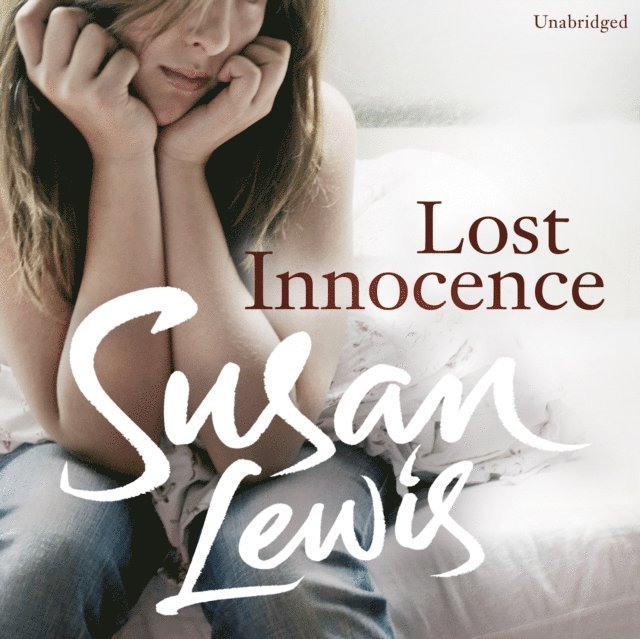 Susan Lewis - Lost Innocence, Ljudbok
