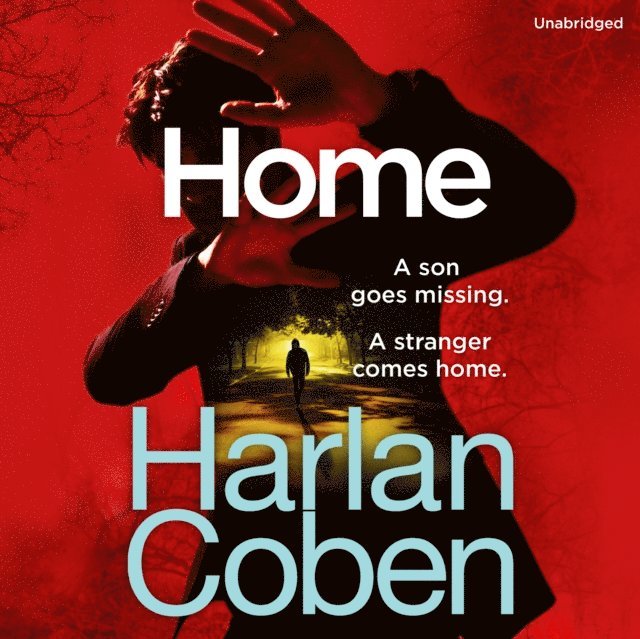 Harlan Coben - Home, Ljudbok