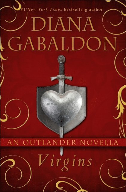 Diana Gabaldon - Virgins, E-bok