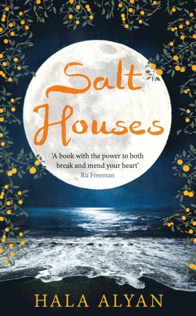 Hala Alyan - Salt Houses, E-bok
