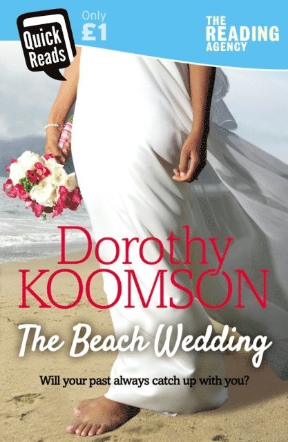 Dorothy Koomson - Beach Wedding, E-bok