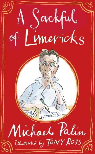 Michael Palin - Sackful of Limericks, E-bok
