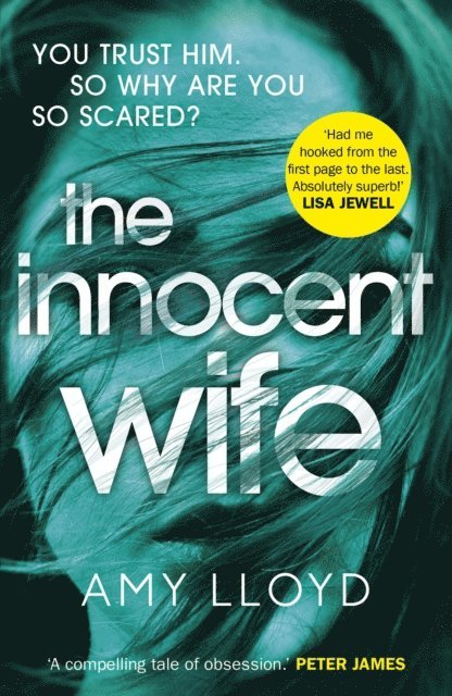 Amy Lloyd - Innocent Wife, E-bok