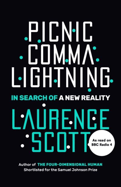 Laurence Scott - Picnic Comma Lightning, E-bok