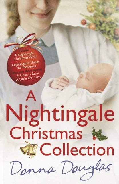 Donna Douglas - Nightingale Christmas Collection, E-bok