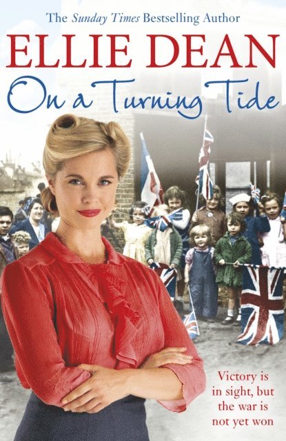 Ellie Dean - On a Turning Tide, E-bok