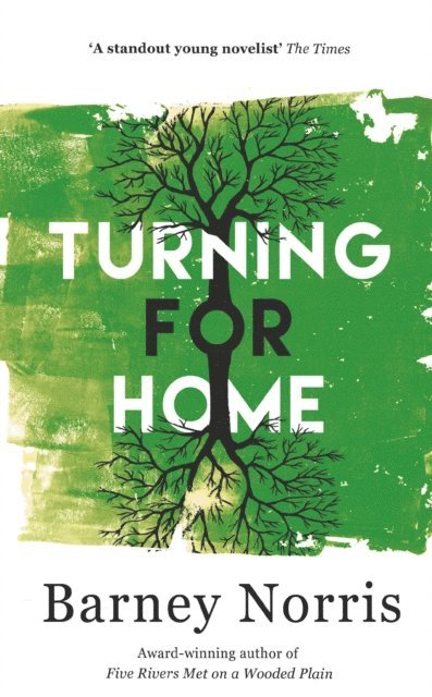 Barney Norris - Turning for Home, E-bok