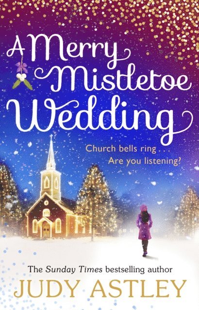 Judy Astley - Merry Mistletoe Wedding, E-bok. Tillgänglighet: Lägg i varukorg