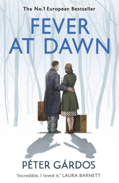 Peter Gardos - Fever at Dawn, E-bok