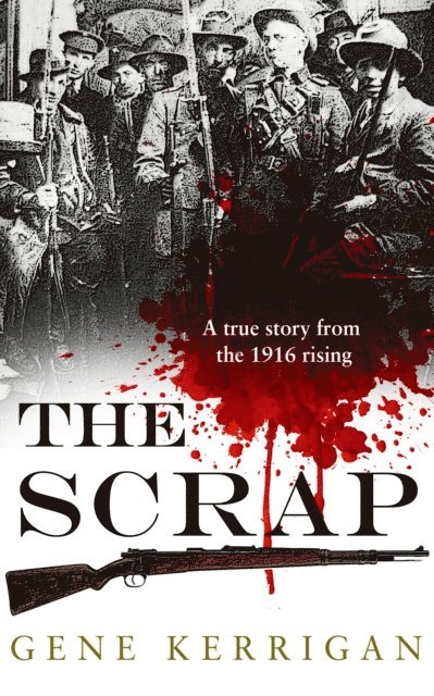 Gene Kerrigan - Scrap, E-bok