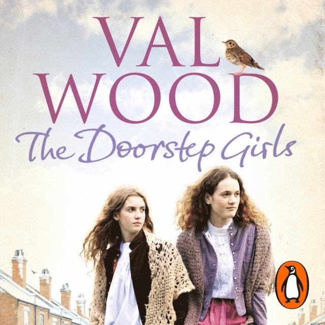 Val Wood - Doorstep Girls, Ljudbok