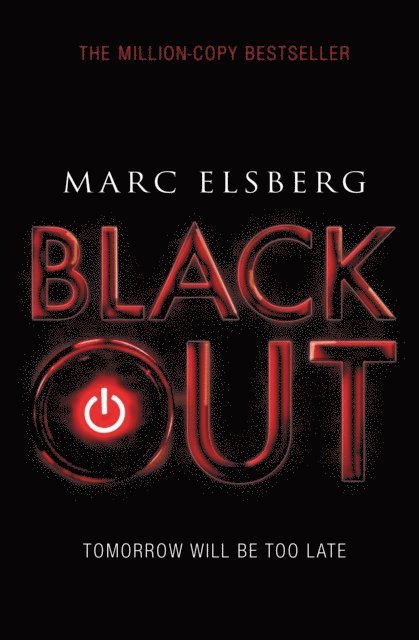 Marc Elsberg - Blackout, E-bok